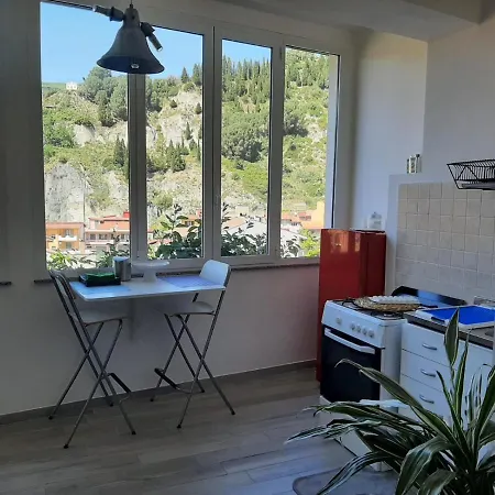 Elpidios Terme 3* Galatro