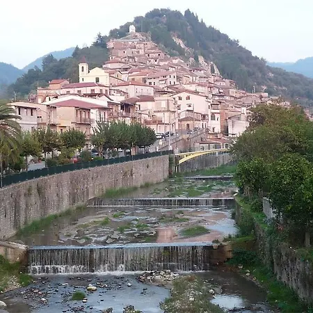 Elpidios Terme Galatro