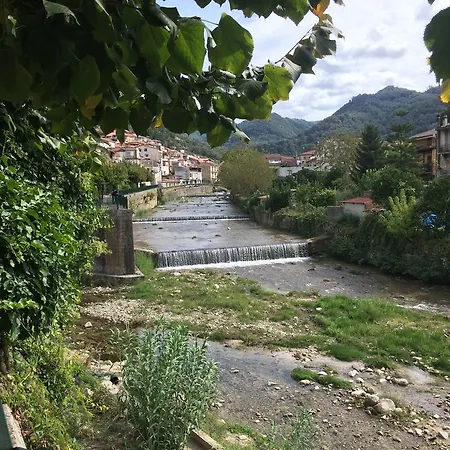 Elpidios Terme Galatro