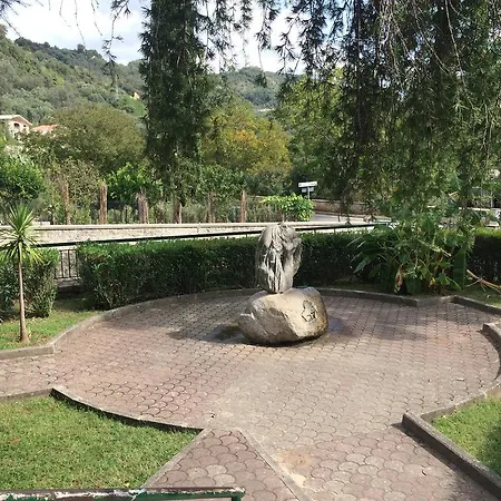 Oda ve Kahvaltı Elpidios Terme Galatro