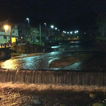 Panzió Elpidios Terme 3*