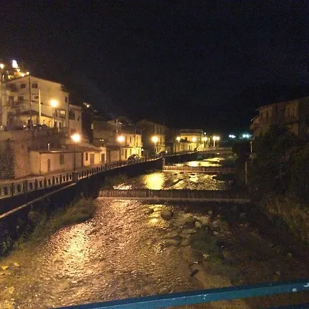 Elpidios Terme Galatro