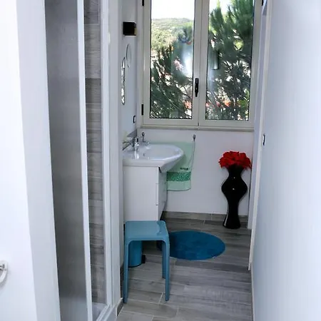 Elpidios Terme 3* Galatro