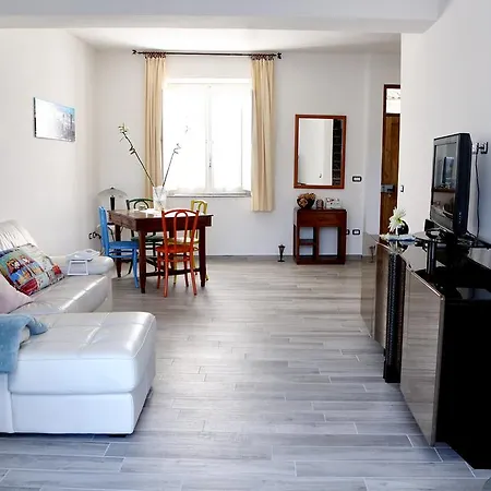 Panzió Elpidios Terme