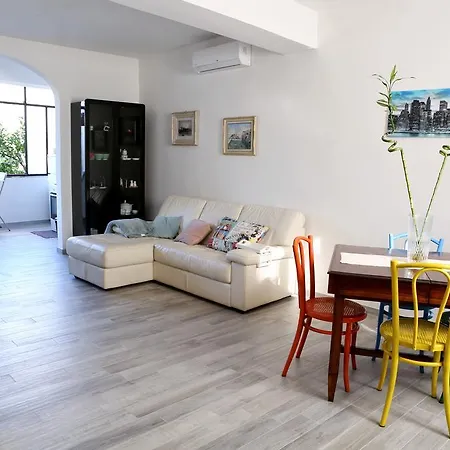 Elpidios Terme Panzió Galatro