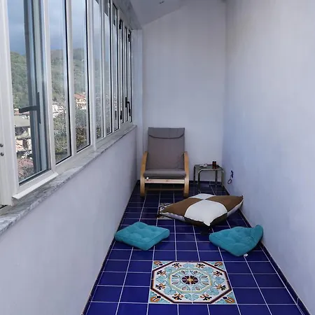 Elpidios Terme Oda ve Kahvaltı