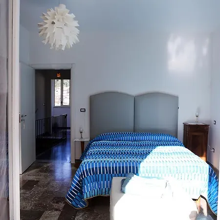 Elpidios Terme Panzió