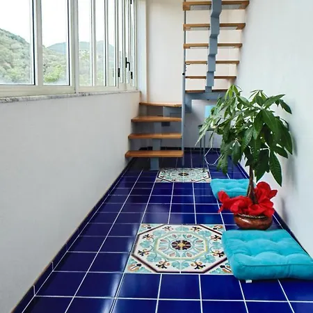 Elpidios Terme Oda ve Kahvaltı