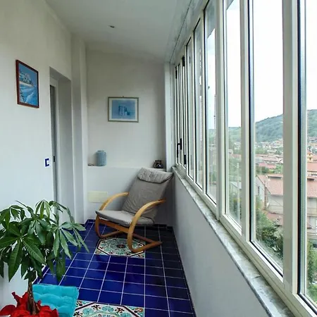 Oda ve Kahvaltı Elpidios Terme