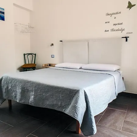 Elpidios Terme Oda ve Kahvaltı