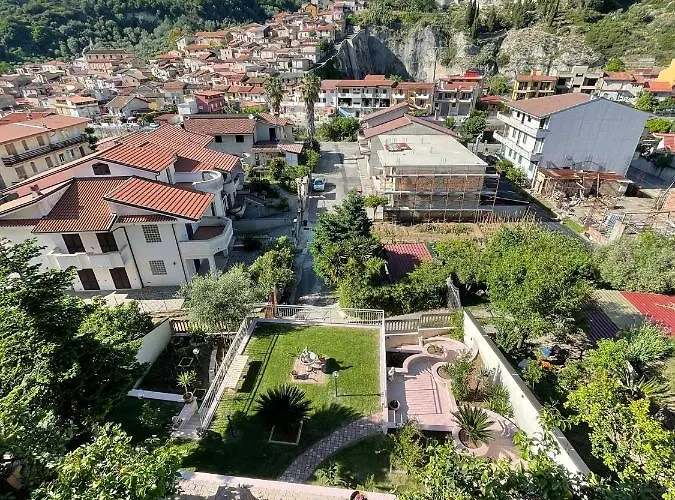 Elpidios Terme Galatro