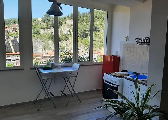 Elpidios Terme 3* Galatro