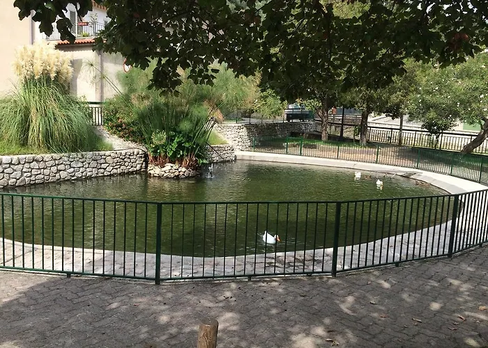 Bed & Breakfast Elpidios Terme Galatro