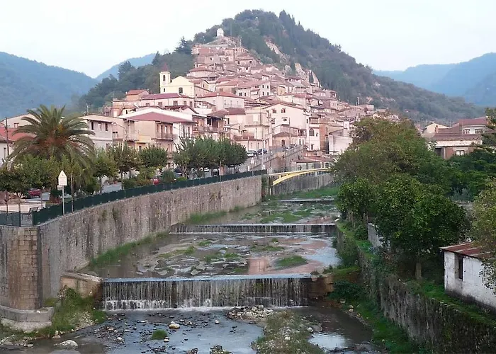 Elpidios Terme Galatro