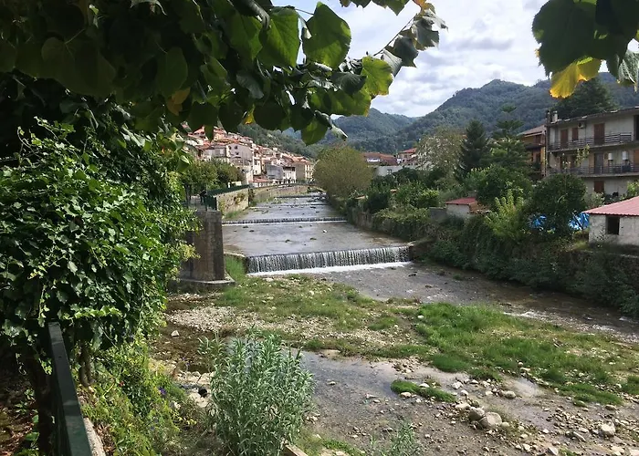 Elpidios Terme Galatro