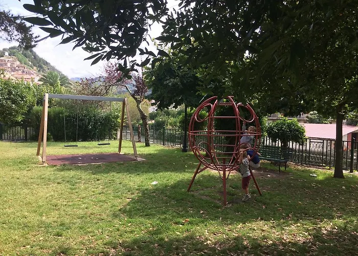 住宿加早餐酒店 Elpidios Terme 3*