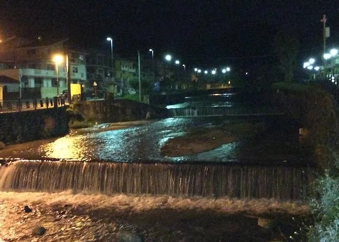 住宿加早餐酒店 Elpidios Terme 3*