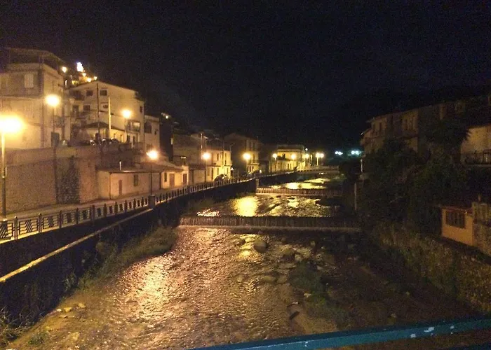 Elpidios Terme Galatro