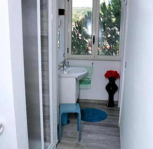 Elpidios Terme 3* Galatro