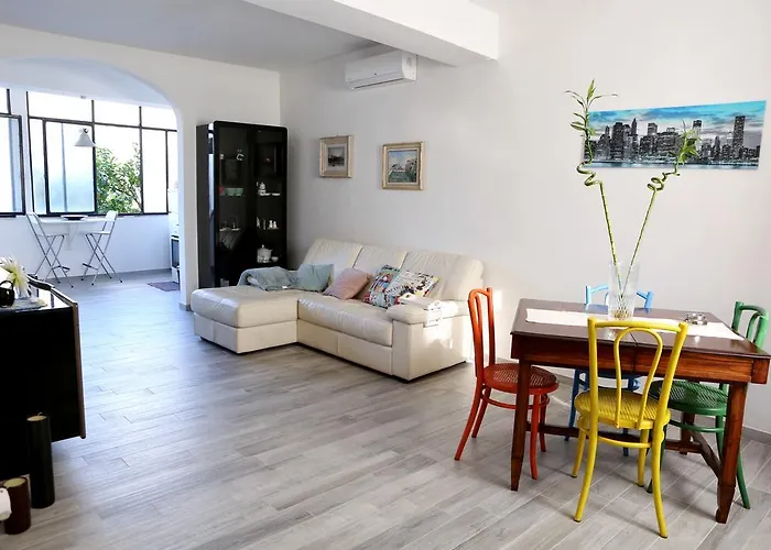 Elpidios Terme Bed & Breakfast Galatro