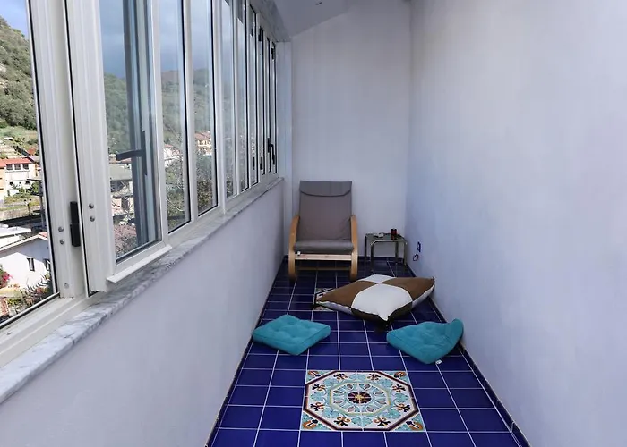 Elpidios Terme Bed & Breakfast