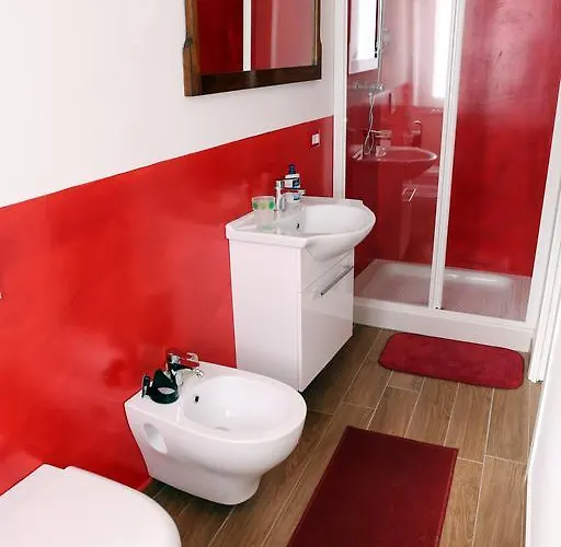 Elpidios Terme 住宿加早餐酒店 3*