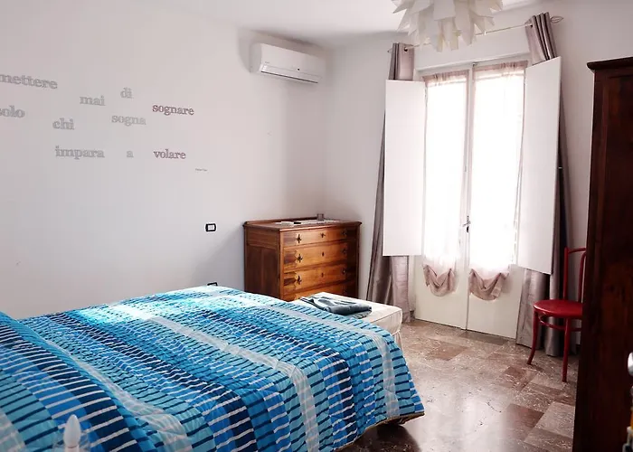 Elpidios Terme Bed & Breakfast 3*