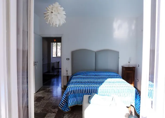 Elpidios Terme Bed & Breakfast