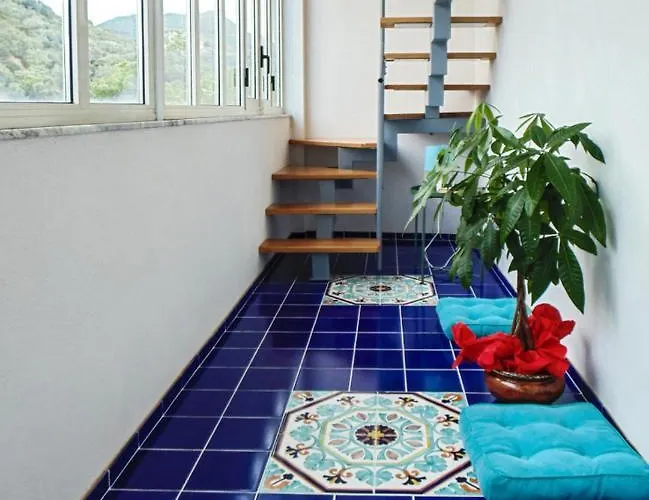 Elpidios Terme Bed & Breakfast