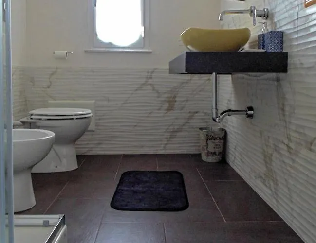 Elpidios Terme 3* Galatro